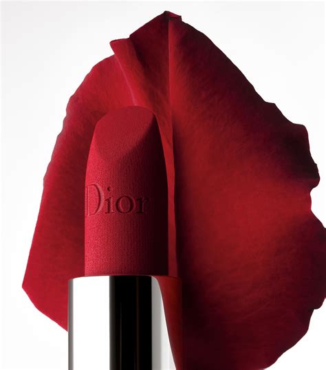 rouge dior